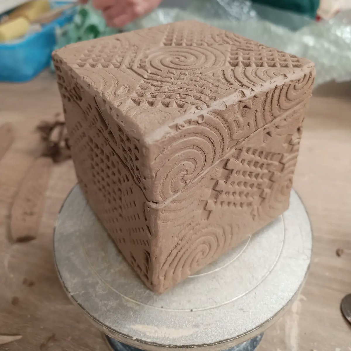 David Bolus tweet media