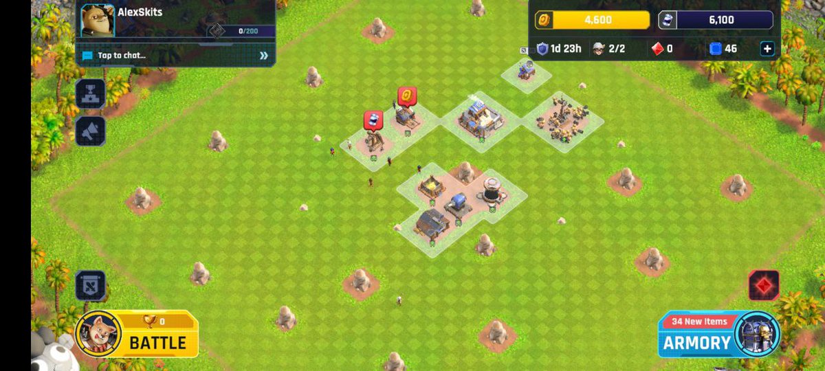 A_Sktz's tweet photo. @Bybit_Official @MaviaGame $MAVIA great game https://t.co/laLQWkY68q