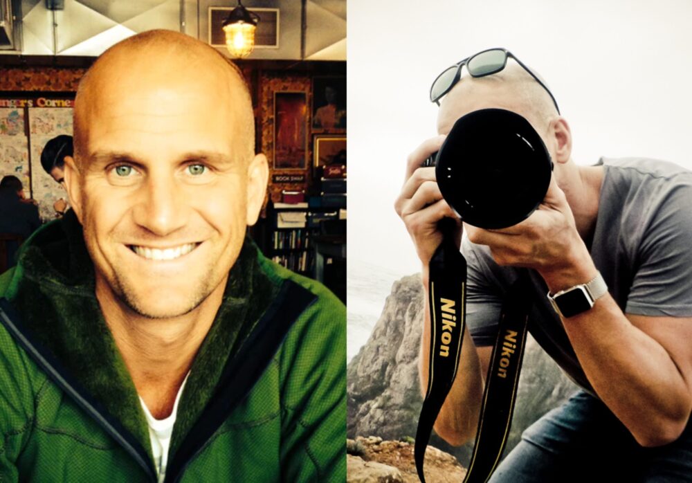 TheGuideLpool's tweet photo. A new £20,000 award, created in memory of Liverpool based photographer Ant Clausen, which aims to help young people get into the creative industries, has opened for applications.  

👉 https://t.co/w6yaS75eSw https://t.co/yBSvjMsSqa