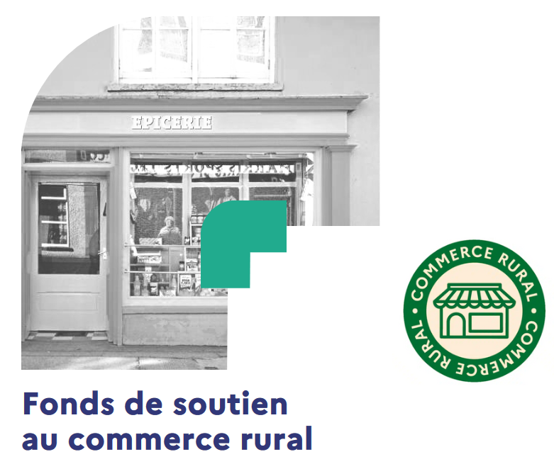 Prefet53's tweet photo. #FranceRuralités #CommerceRural #Attractivité du #territoire #Mayenne
Porteur public ou privé, l'État apporte son soutien à l'installation de commerces multi-services au sein des communes rurales éloignées des commerces de 1⃣ère nécessité.
➕ d’infos 👉 https://t.co/wyGJ4BINxb https://t.co/O4LxCvUFIh