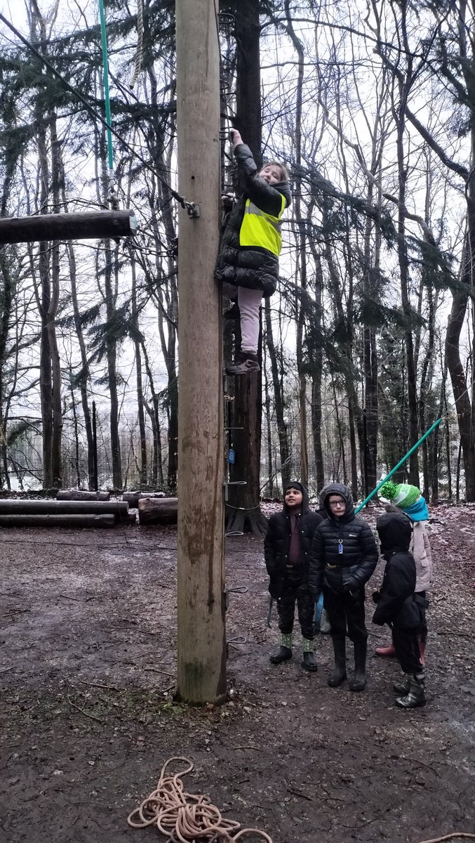 Sorry for the late post.......network reception not great! Jungle Vines yesterday.....🧗
<a href="/school_ws/">WIlliamStockton</a>