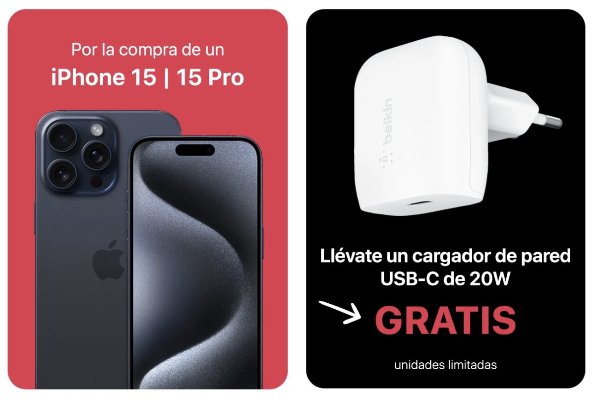 Accesorios para iPhone 15 Plus – Rossellimac