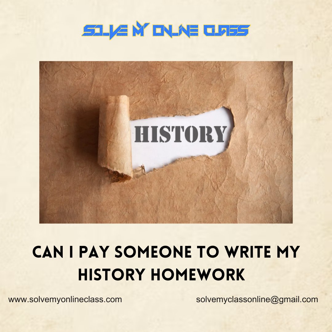 Solvemyonlinec1's tweet image. #Homeworkhelp 
#AssignmentHelp 
#Historyhomeworkhelp