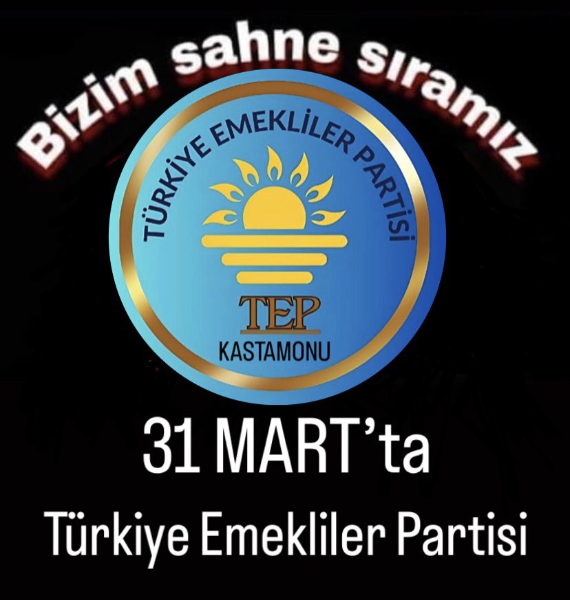 #SeçimdenÖnce12BinSeyyanen ABO'nun yükseltilmesi ve İNTİBAK düzenlemesinin yapılması baş talebimizdir. Ancak, Emeklinin biraz olsun nefes alabilmesi için Tüm Emekli KÖK MAAŞLARINA 12.000 TL Seyyanen Zam istiyoruz. @RTErdogan @isikhanvedat #TürkiyeEmeklilerPartisi