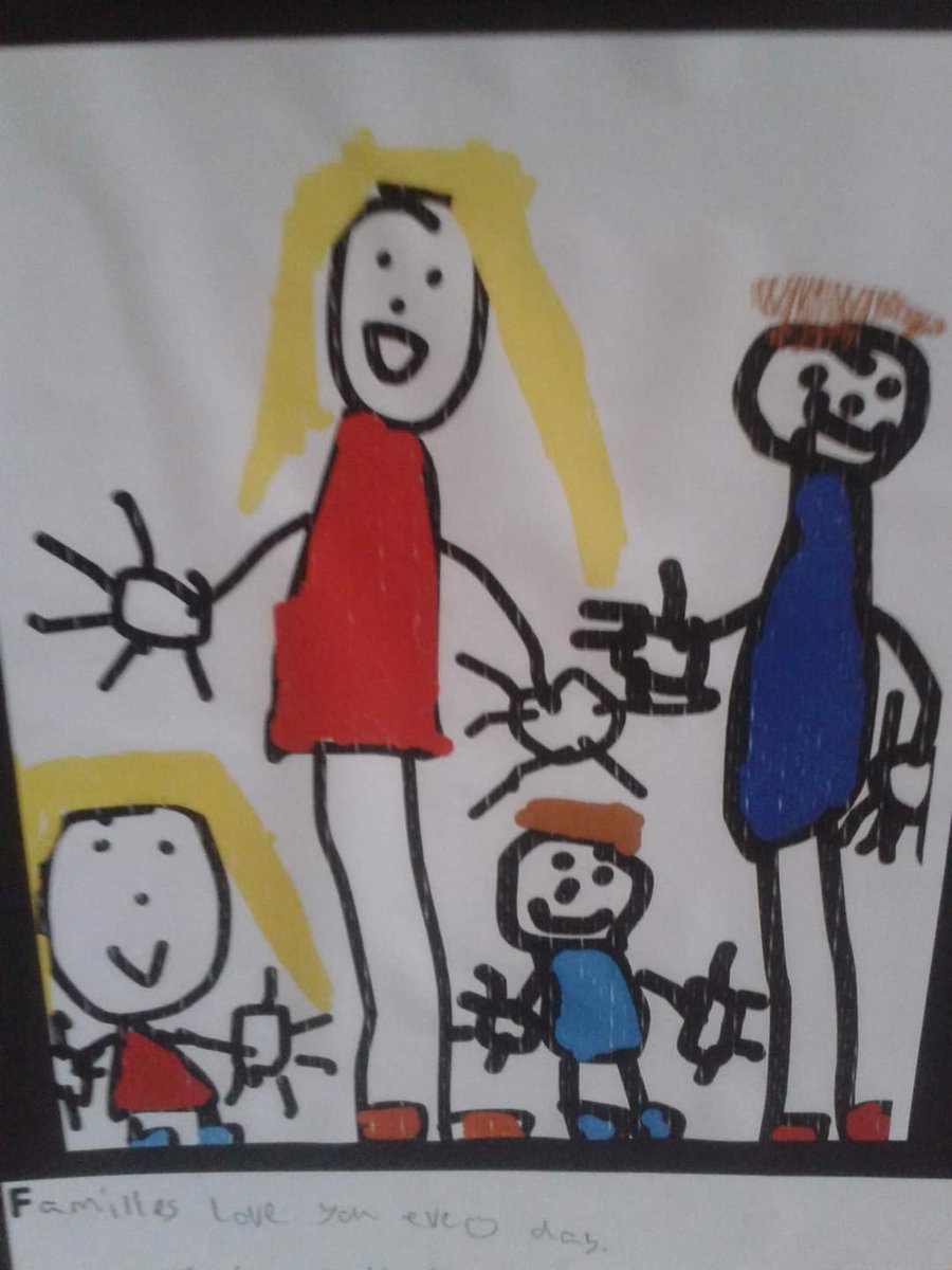 Whitefield_S's tweet photo. The Whitefield Family 10 years ago ... ❤️ by Amy W https://t.co/EO08d9NEod