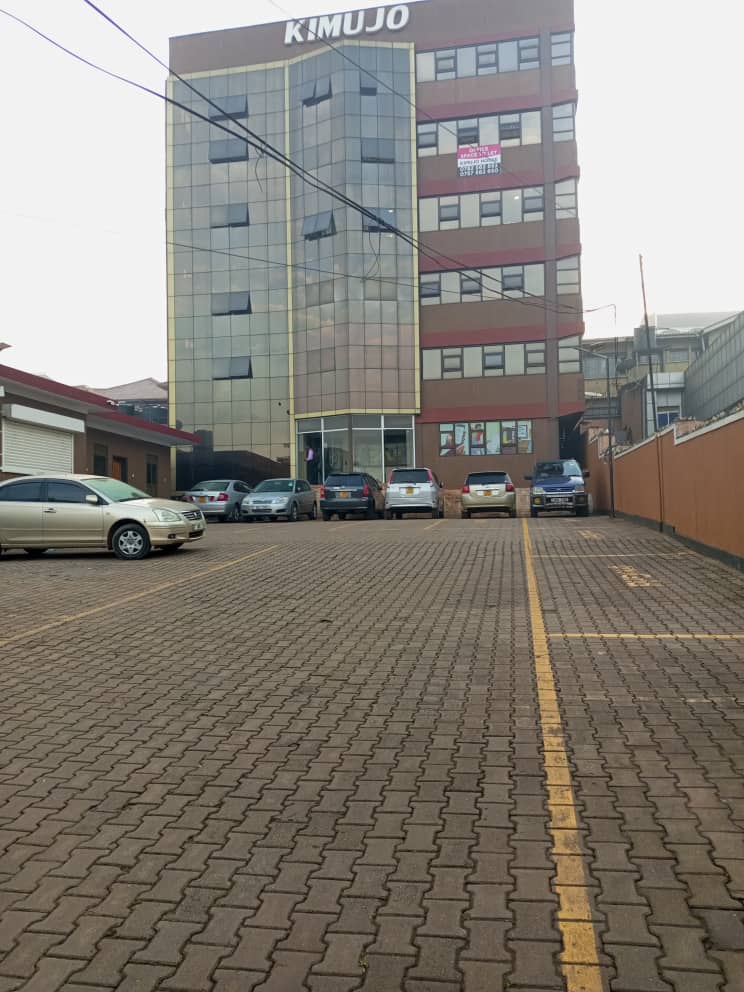 ARE YOU READY TO MOVE TO YOUR NEW HOME? Visit our newly furnished office space along Buganda Road just next to Case Clinic. 24/7 security personnel and CCTV and also enjoys all amenities as it is within the heart of Kampala. For inspections +256 757 562650 +256 780 215512