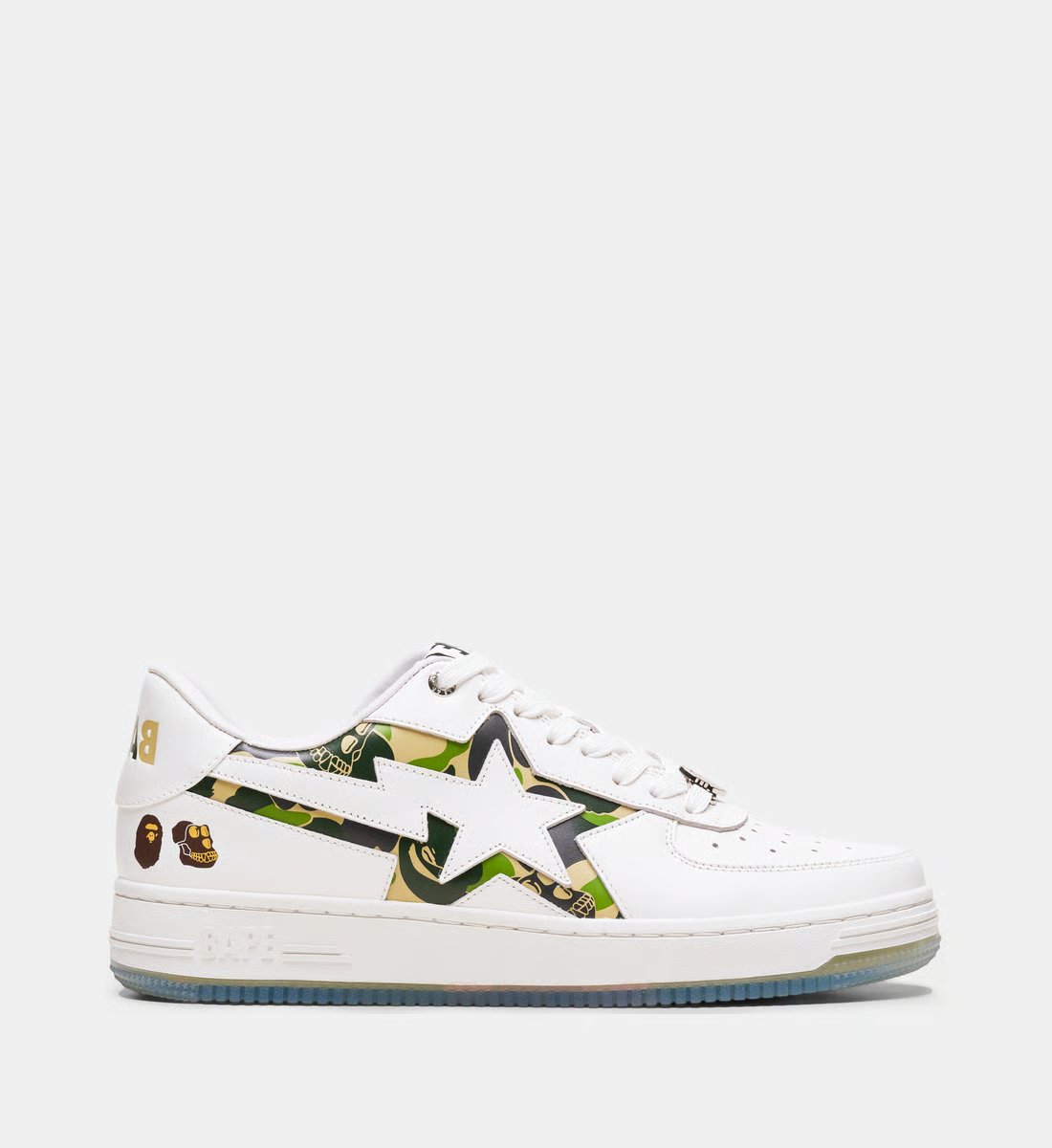 iamhug3's tweet photo. Imagine going to #ApeFestHK and not being able to secure a single item from the BAPE x BAYC drop and then, 3 months later, chilling on your sofa and ordering all you wanted on the french official retailer website..
Fellow international apes, let me know if you wish to secure something and if you're coming to @nft_paris
Stock is still huge, don't miss it fam 🫡
https://t.co/7rt1luQ0DF
@BAPEOFFICIAL @BoredApeYC @FrenchApeYC #apefollowape