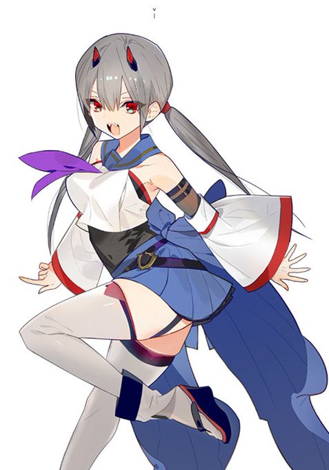 アサルトリリィ好きな女ランキングつけるとこんな感じになるかも。
キャラデザに関してはどの作品にも負けないと思ってる。良すぎる。 