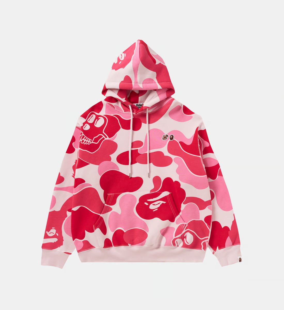 iamhug3's tweet photo. Imagine going to #ApeFestHK and not being able to secure a single item from the BAPE x BAYC drop and then, 3 months later, chilling on your sofa and ordering all you wanted on the french official retailer website..
Fellow international apes, let me know if you wish to secure something and if you're coming to @nft_paris
Stock is still huge, don't miss it fam 🫡
https://t.co/7rt1luQ0DF
@BAPEOFFICIAL @BoredApeYC @FrenchApeYC #apefollowape
