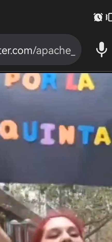 otter2012's tweet photo. @apache_89_ Qué tan weon/a podi ser. Si en tu misma caga de video se ve Por qué chucha están ahí tocando!!! El gusto de uds. De auto-humillarse 😂😂 https://t.co/L41yPXDT8F