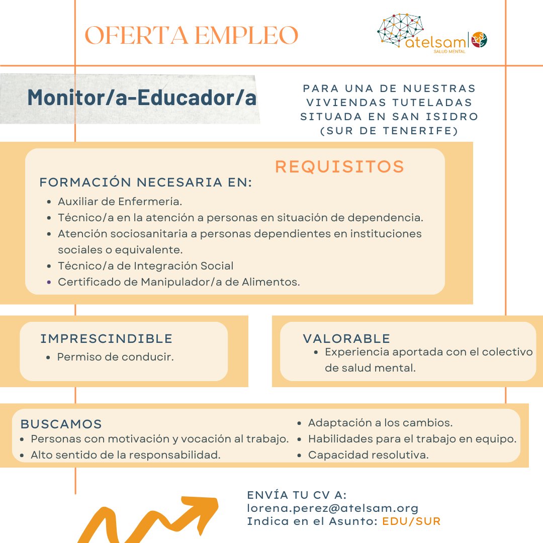 Salud Mental Atelsam tweet media