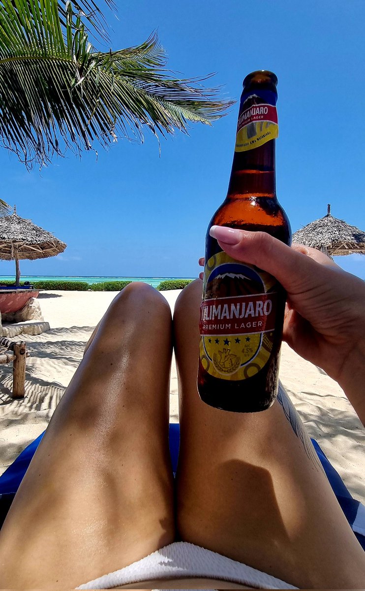 Ursheeka's tweet photo. Day 1: Pomanjkanja alkohola na Zanzibarju ni čutit. 🍻 https://t.co/JaVZJiFiJL
