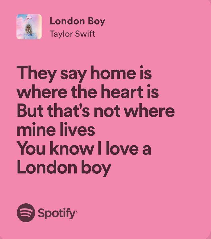 My london boy (๑>◡<๑)