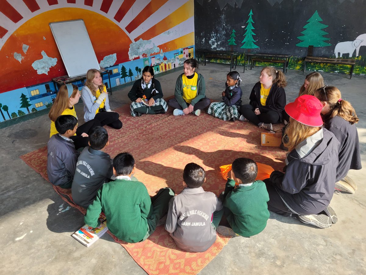 Kathryn Moffat tweet media