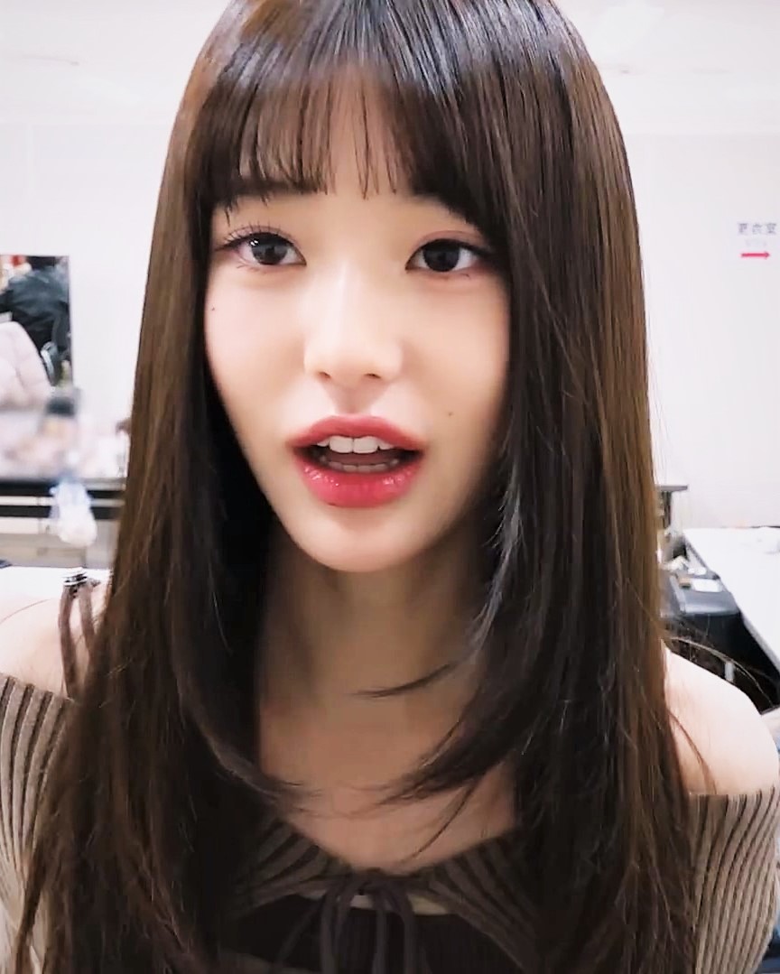 워녕소리 tweet media
