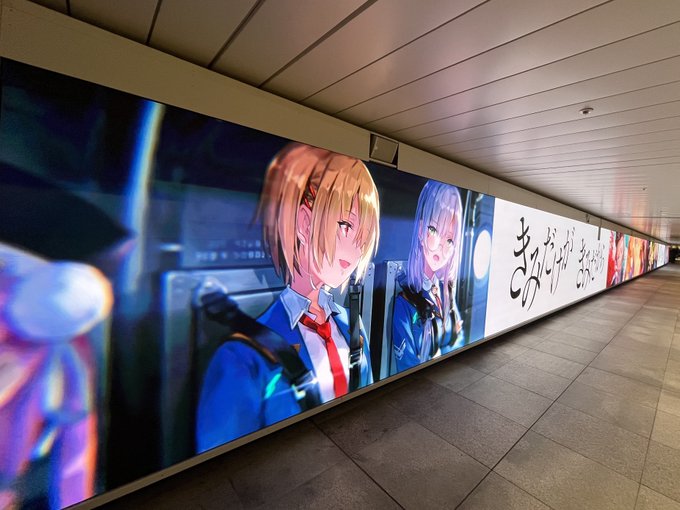 Twitterのコスプレ画像2