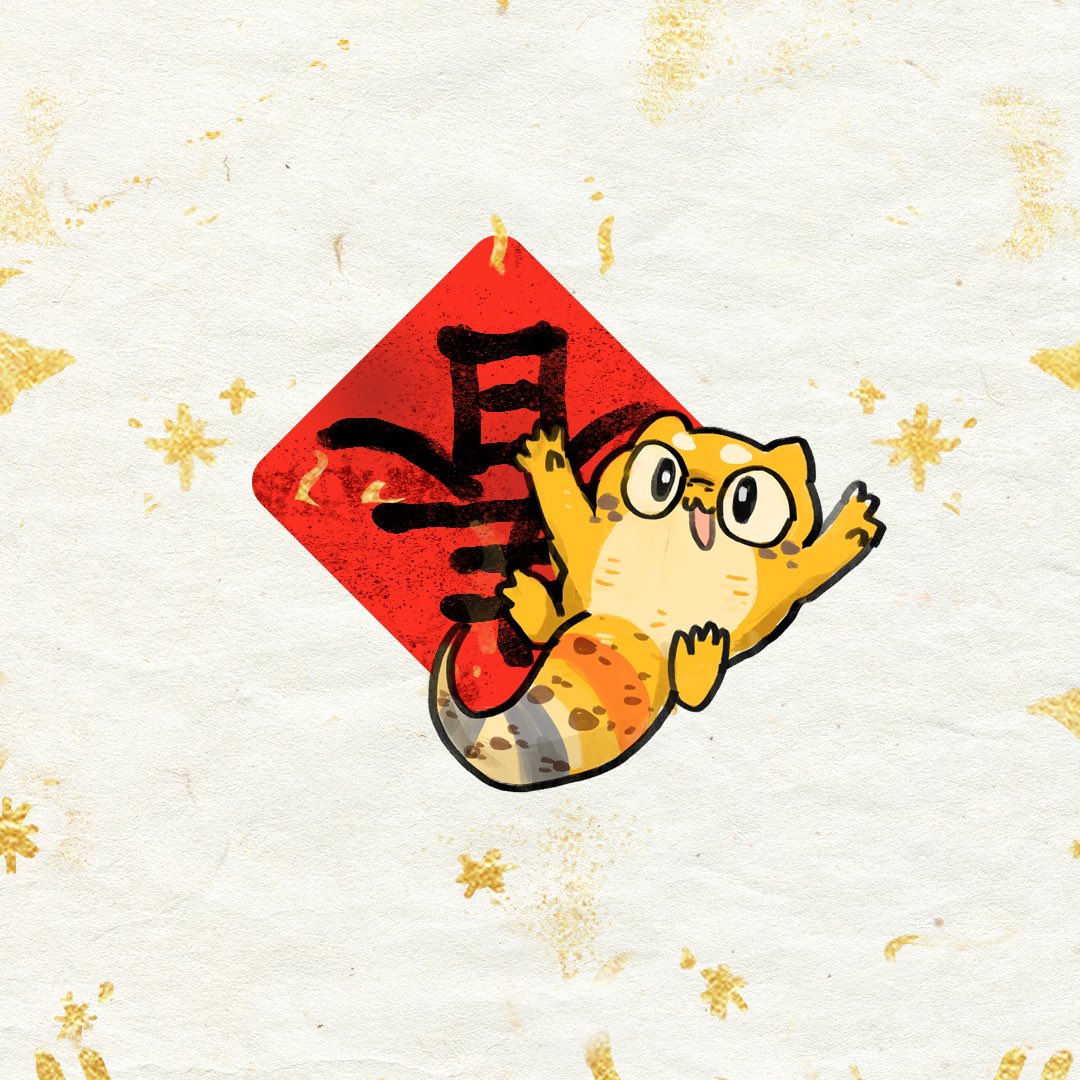 FatGecko_art's tweet photo. 🐲 https://t.co/1PptCIHGGJ