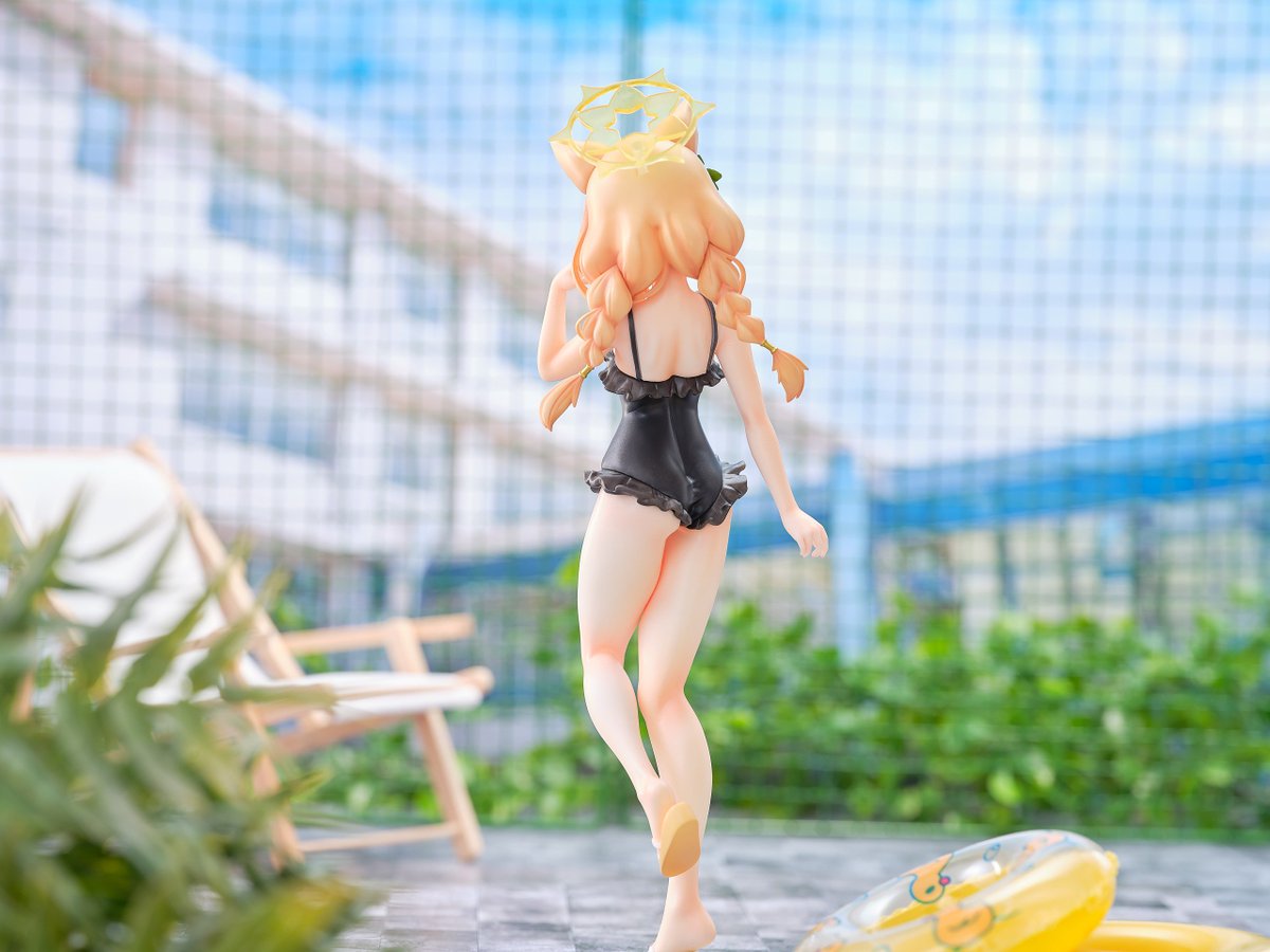 アンドマリー 水着 歩瀬(ほせ) on X: