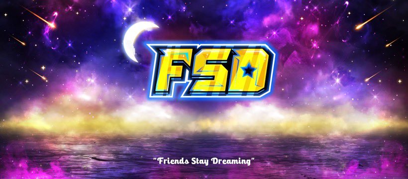 FriendsStayDreaming tweet media