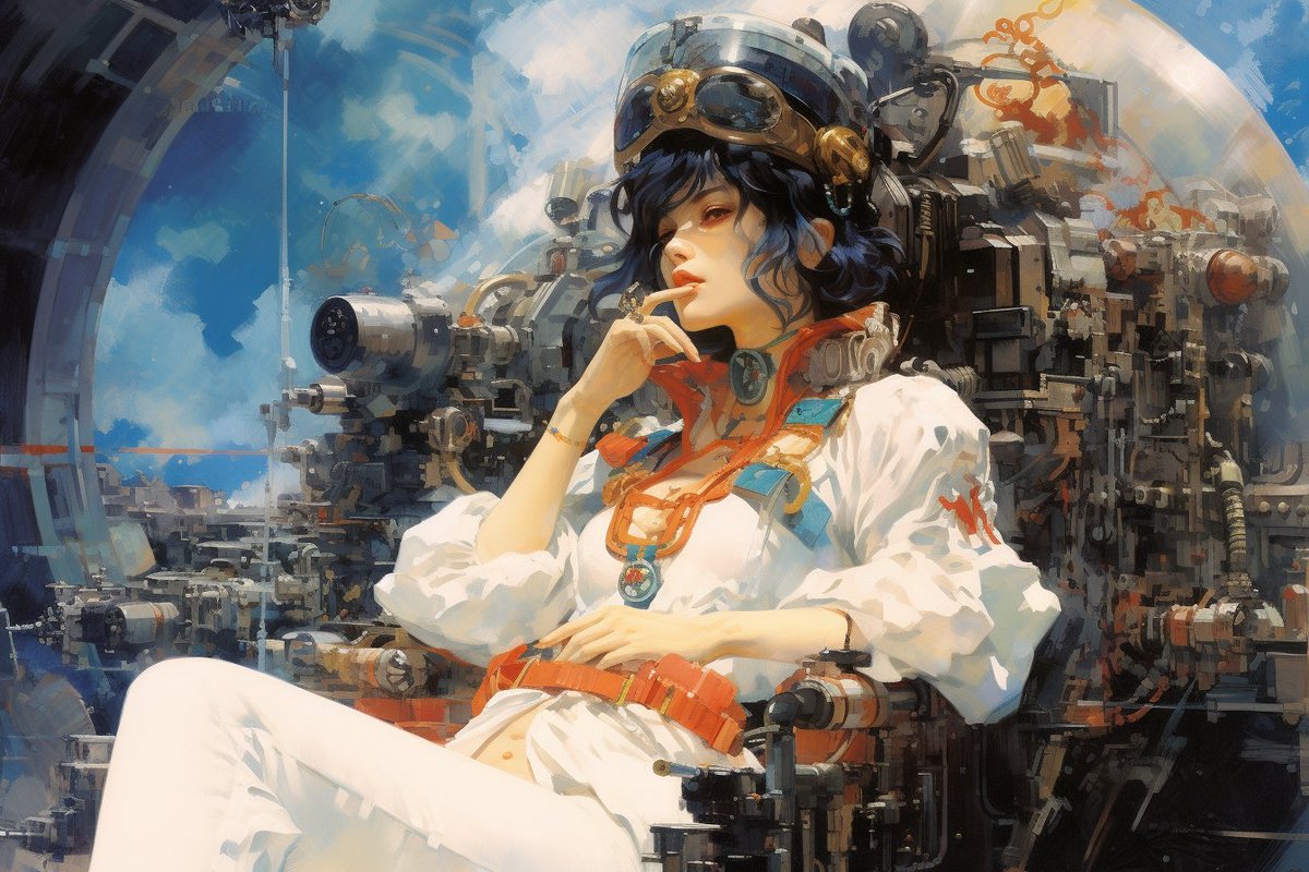 gm 🫡

Wish you a smooth sail towards the weekend!