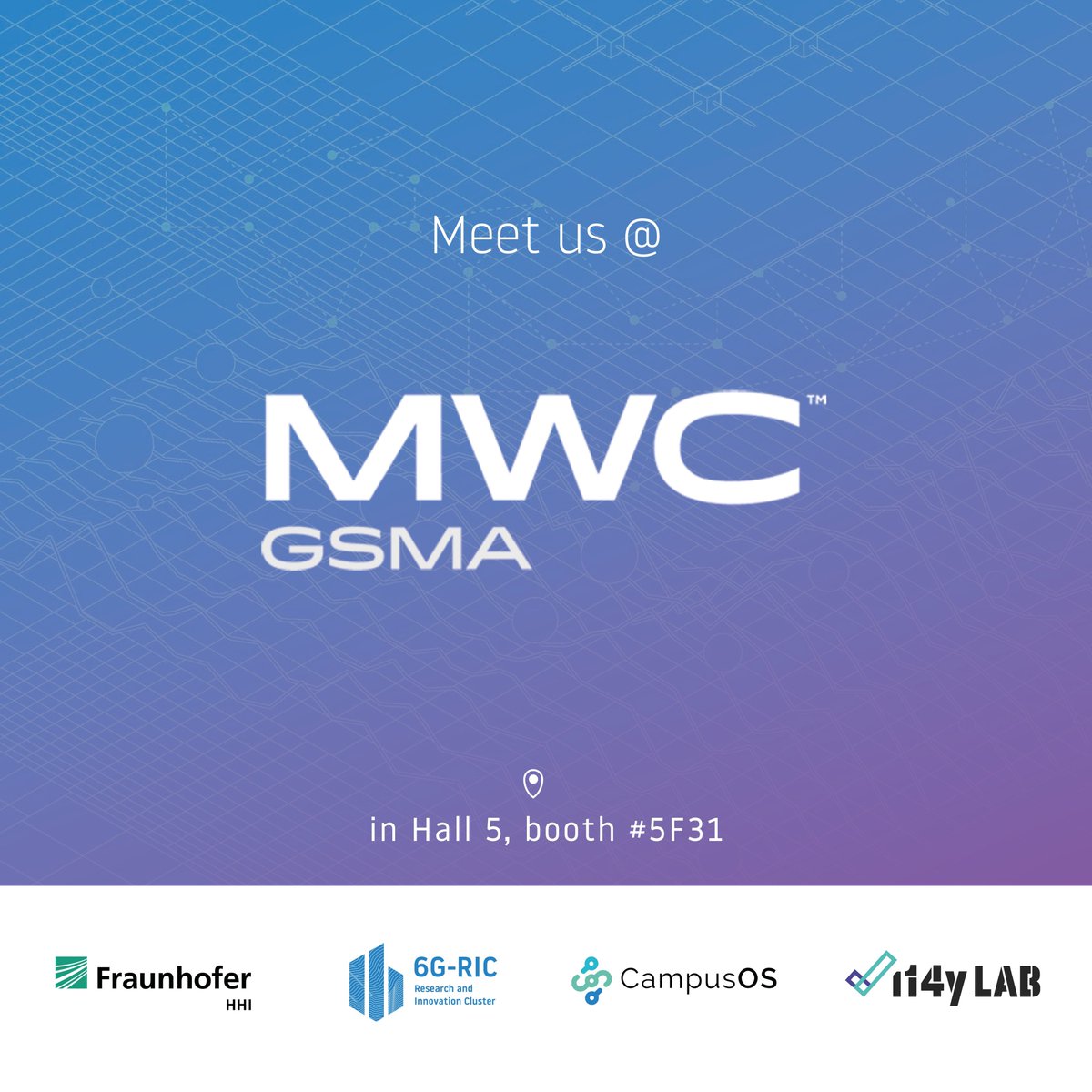 Fraunhofer HHI tweet media