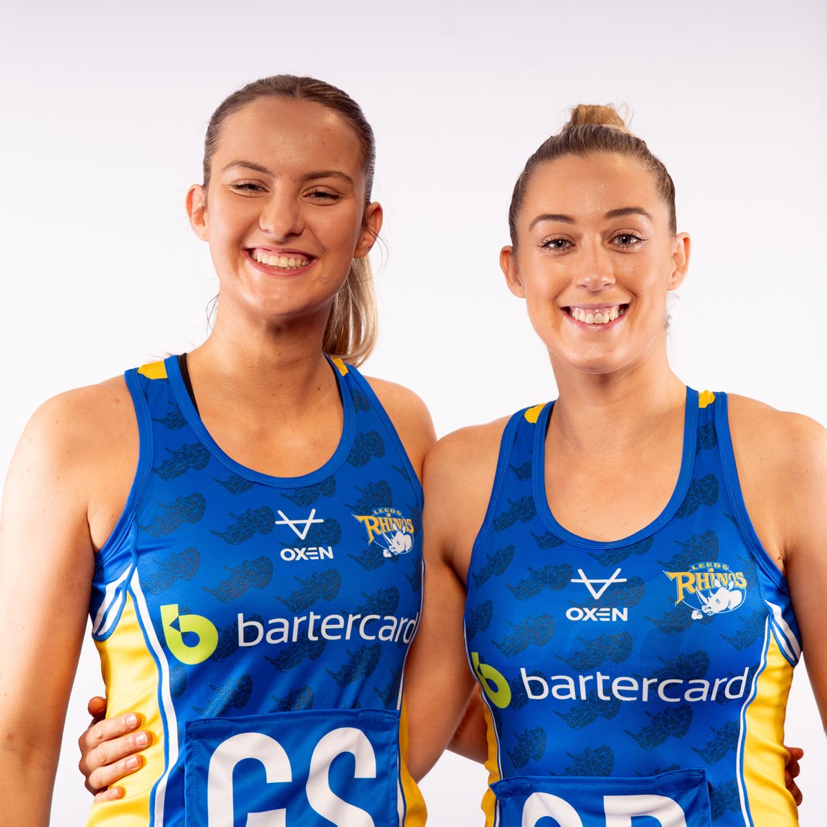 🤩We are delighted to announce that <a href="/AmyBraithwaite7/">Amy Braithwaite</a>  will be at both our Holiday Camps at <a href="/WGHSYorkshire/">Wakefield Girls' High School</a>!

She will be joined by Zoe Davies at the Senior Camp and Zoe will also be at the Junior Camp at @BostonSpaAcad.

It's not too late to book a place 
👉tickets.rhinosnetball.co.uk
