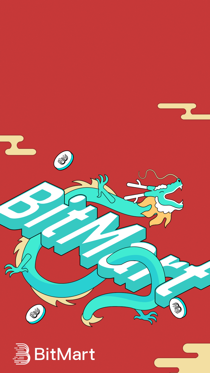 BitMart Research｜$BMX HODLer tweet media