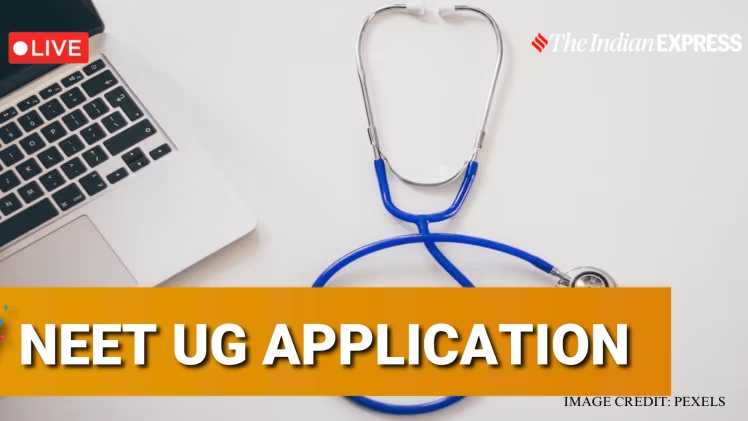 ieeducation_job's tweet photo. NEET UG 2024 Registration: New website, NEET application form release time. Latest Updates #nta #neetug  https://t.co/oxPh32xlgy https://t.co/4tQWovADlL