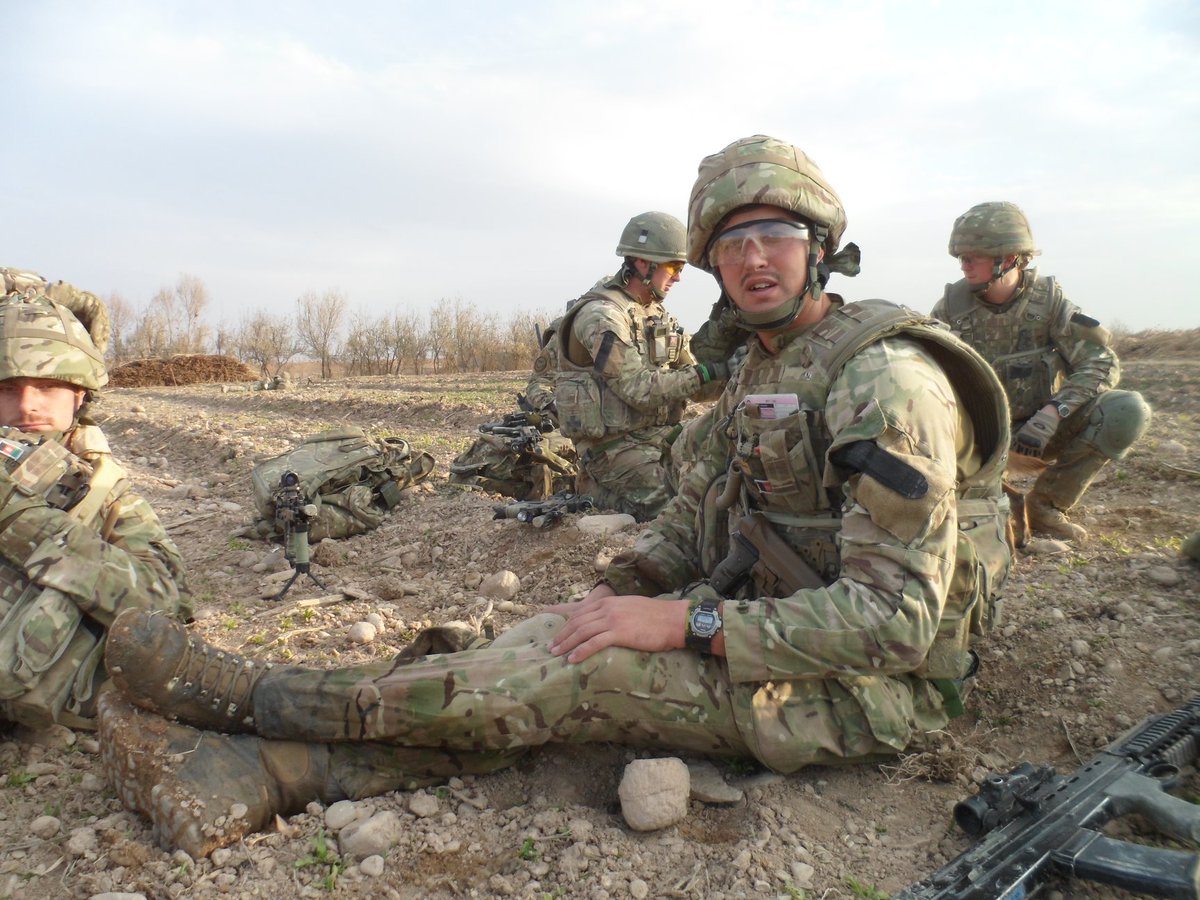 E98 is live! We explore the journey of a former Royal Engineer through to post service life &amp; founding a business, sharing some of the wisdom acquired along the way as we speak to Matt Trussell at <a href="/GoBigDigital/">GoBig Digital</a>
#mentalhealth #sport #army #podcast #Rugby 
youtu.be/9Qqe3he1rSo?si…