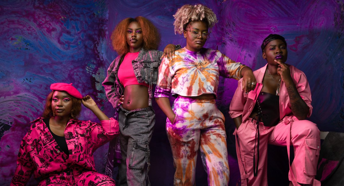 Buzzcentralke's tweet image. Sol Generation unveils finalists for Press Play Project buzzcentral.co.ke/2024/02/sol-ge… #Solgeneration #Juanita #Wakesho #TheBakhita #Lukundo @solgeneration_
