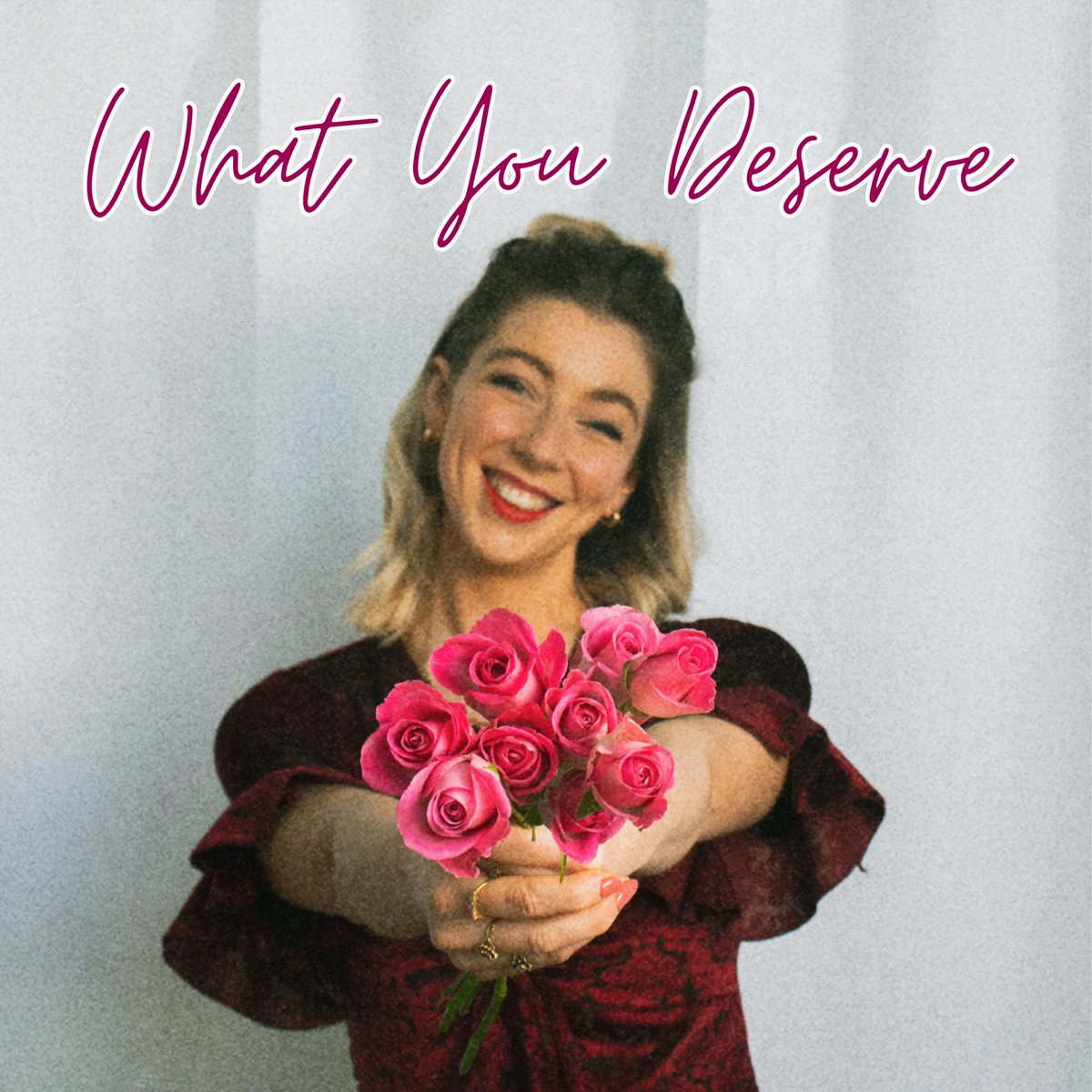 It’s hereeeee 💕

Go stream and share with anyone this will resonate with!

Love, Marina x