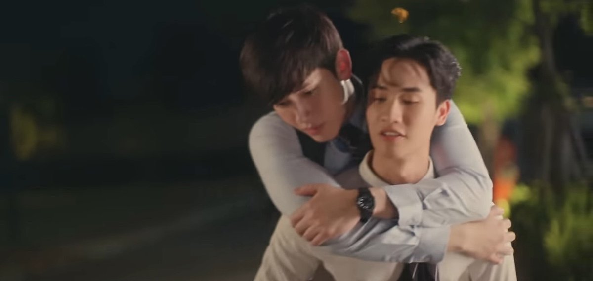 MagazineHug's tweet image. เมื่อผู้ใหญ่ให้อชิไปวางระบบร้านสาขาใหม่ แต่ต้องไปอยู่คนเดียวที่สำคัญต้องห่างจากการันต์เป็นเดือนๆ อชิถึงกับคิดหนักจะบอกการันต์อย่างไรดี?
.
🍒“Cherry Magic 30 ยังซิง” 
ทุกวันเสาร์ เวลา 20:30 น. ทางช่อง GMM25 
และเวลา 22:30 น. ทาง Viu
#ALLCHANNEL #ALLCHANNELTH
#CherryMagicTH #GMMTV