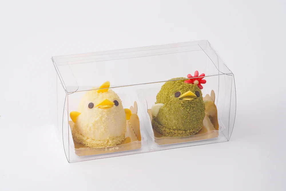 新名古屋名物『ぴよりん』公式 on X: 