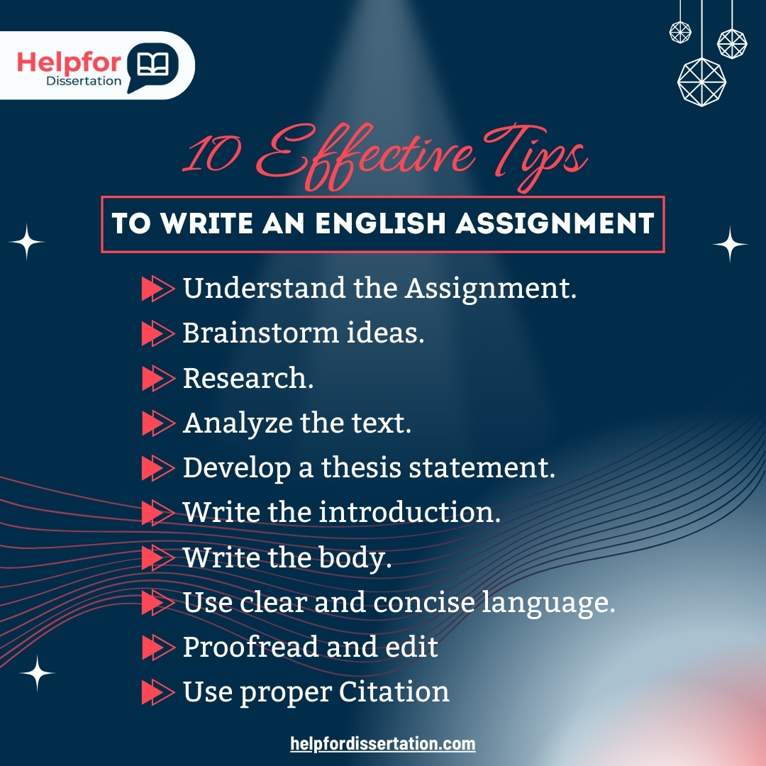 HDissertat42079's tweet image. Whether you're a Student striving for academic success or an individual looking to improve your English writing skills, this POst is your ultimate guide.
#englishassignment #assignmenttips #assignment #bhfyp #australia #education #writing #college #study #help #student
