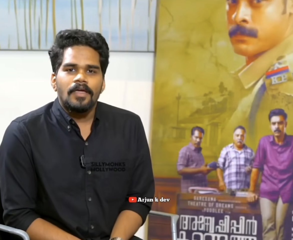 FDFS_Reviews's tweet image. It’s just an Interview, How cringe could be the Questions ?

Bros: Hold our Kanjivellam.. 🙏

#MoviePromotions