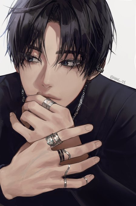「ring」 illustration images(Latest｜RT&Fav:50)｜21pages