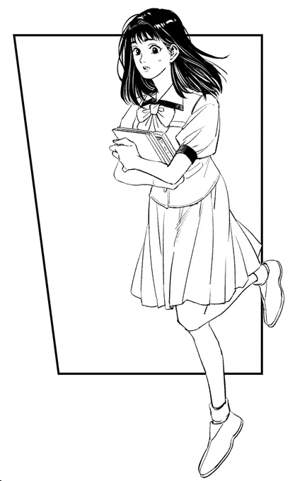 晴ちゃん 