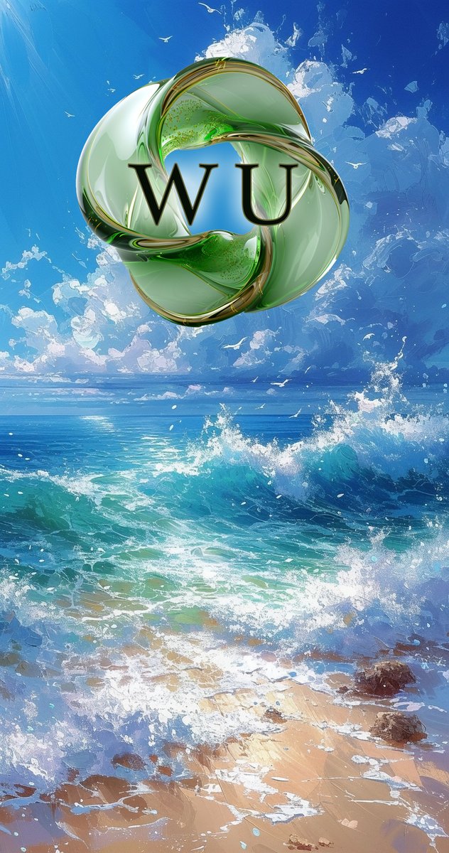meta_kai1's tweet photo. @wuedu369 The #WUWAVE art contest is almost at an end, but the waves will keep rolling in long after its over... https://t.co/6RADwMCnCn
