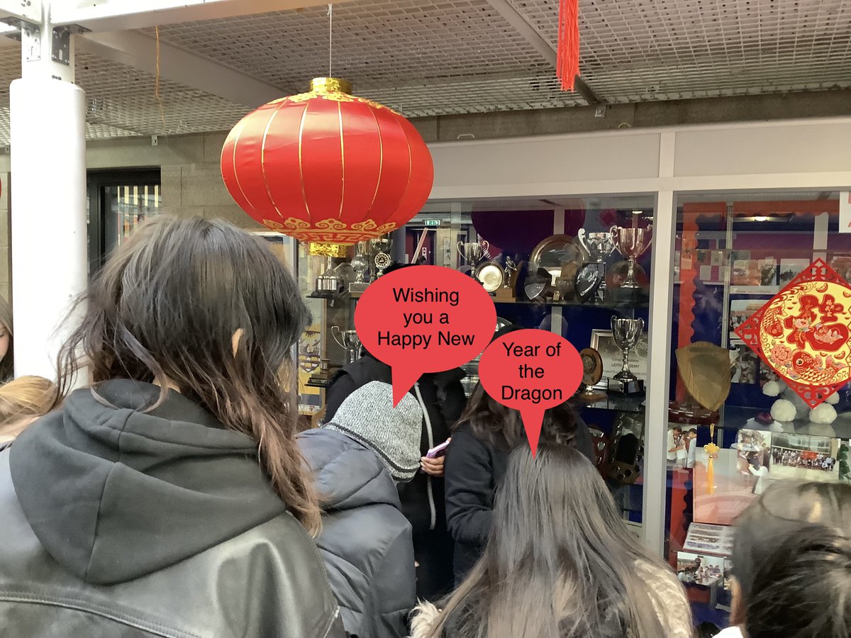 Leith Mod Languages tweet media