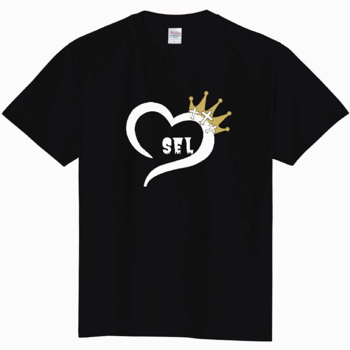 hikari_pika16's tweet image. 「2024年2月1日 17:29」に作成したデザイン │ オリジナルTシャツのUp-T  #アップティーマーケット up-t.jp/market/65bb565…