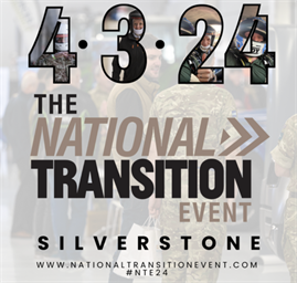 RNRMC's tweet photo. Bringing together MoD, service leavers, veterans &amp; family members with employers to aid successful, sustainable transition &amp; networking opportunities for those leaving the Armed Forces

More details: https://t.co/R7a8yyri2k https://t.co/KWg2kkiIVD