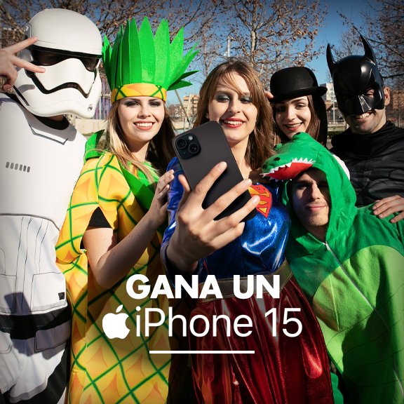 Funidelia tweet media