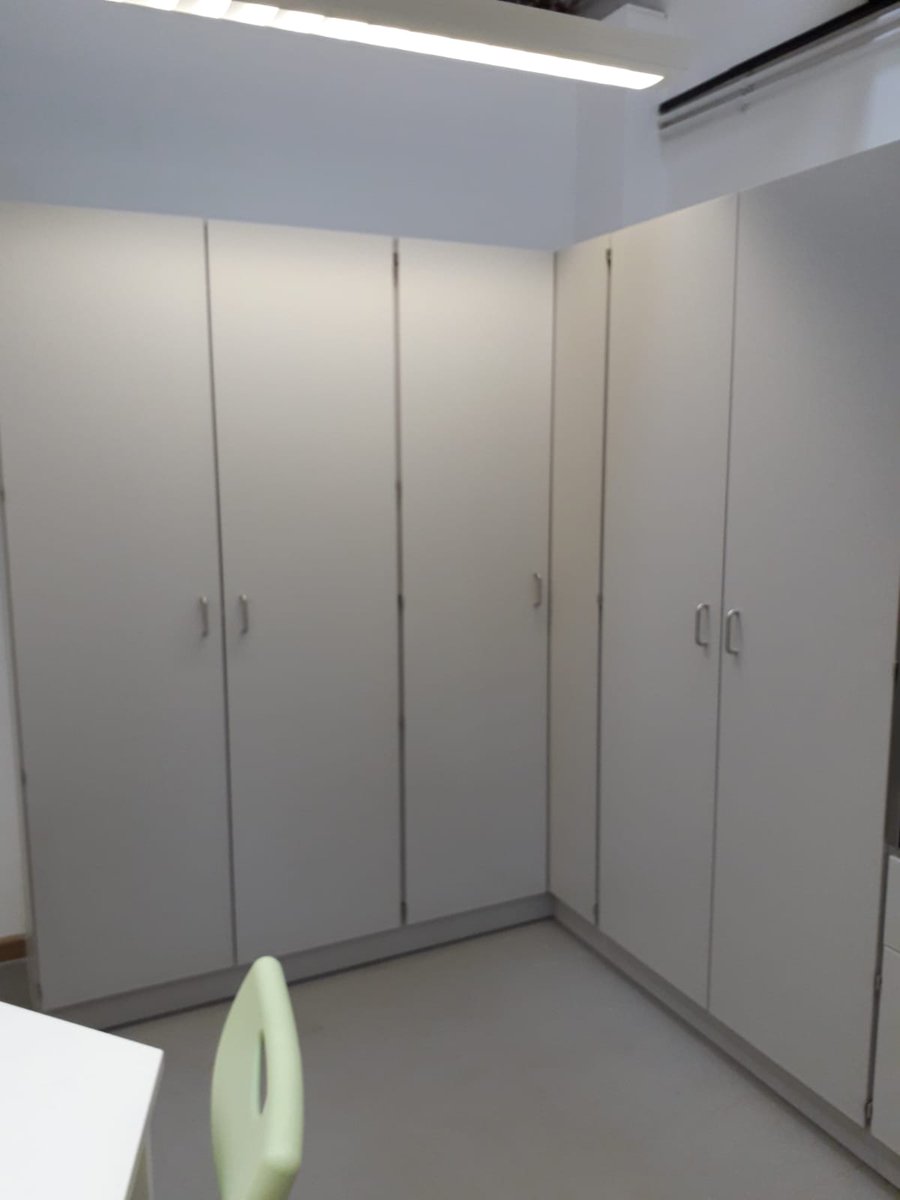 apmgltd's tweet photo. Manor Lodge: Storage. We need storage to put all of this away. Points at huge pile of stuff.
APMG: No problem. How's this?
Manor Lodge: Great! Thanks.
The end
Fitted #school &amp; commercial #lab #furniture doesn't have to be complicated. Find out more https://t.co/YIqznn7ETt #UKmfg https://t.co/PvCRg1ftra