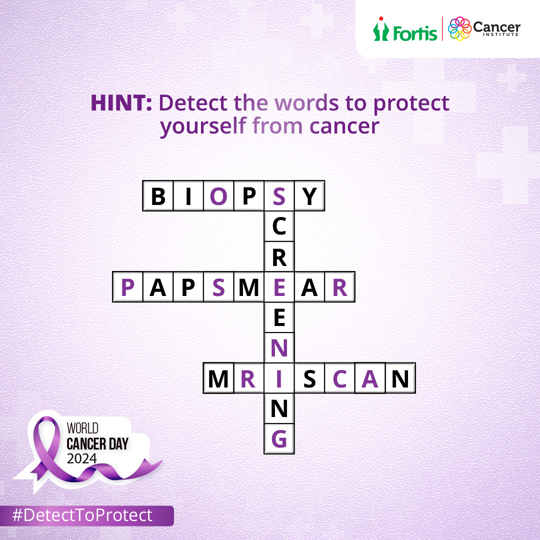 fortis_hospital's tweet photo. Our puzzle may be complete, but the fight against cancer is far from over. Join us in the fight against cancer.
#DetectToProtect #WorldCancerDay #FortisHospital #FortisCares #EarlyDetection #CancerAwareness https://t.co/nr0DEmIisr