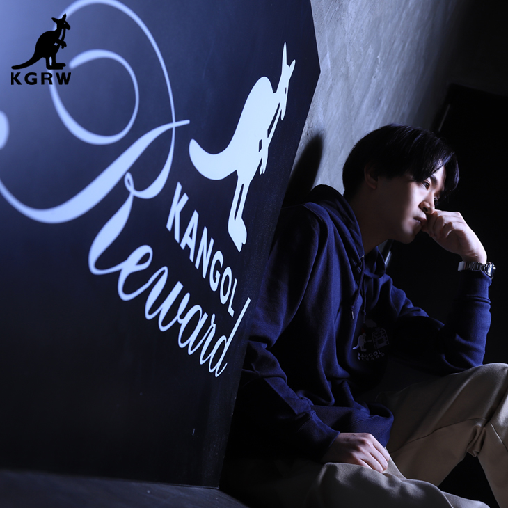 KANGOL REWARD Official on X: 