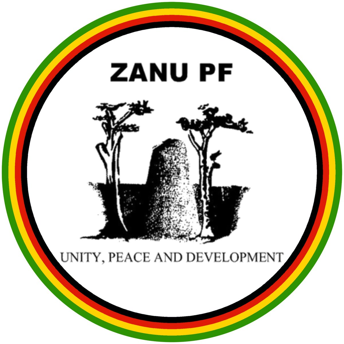 Join Zanu PF, the People’s Party. Western sponsored opposition groups will never get to the State House.
