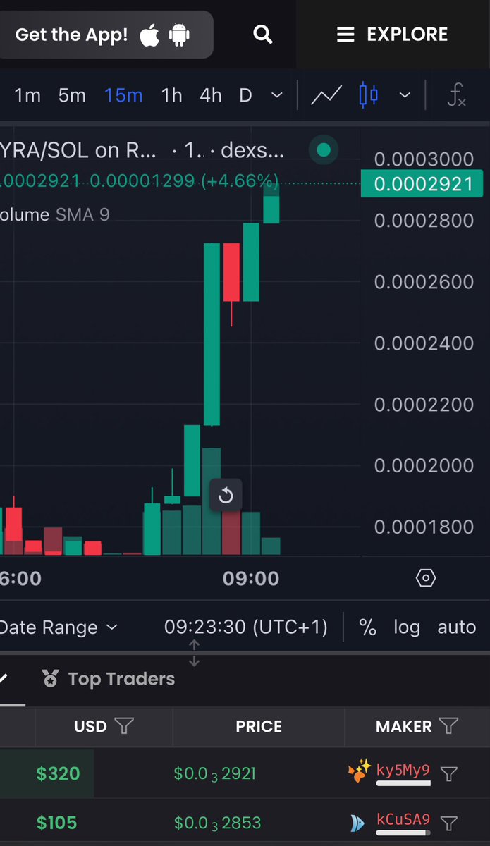 CryptoLoverETH9's tweet photo. Welcome to the adorable world of Solana's cutest puppy memecoins $LYRA the bullishness of the princess is yet to start, join us and accomplish our long term mission. You don’t wanna miss a life time opportunity 🔥💯 https://t.co/PGEE53kog5