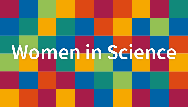 univienna's tweet photo. Am 11. Februar findet der @WomenScienceDay und die Uni Wien feiert mit!✨👩‍🔬 Lernen Sie die Wissenschafterinnen* der naturwissenschaftlichen Fakultäten und Zentren und ihre exzellente Forschung kennen. https://t.co/sPmTJ4RORu