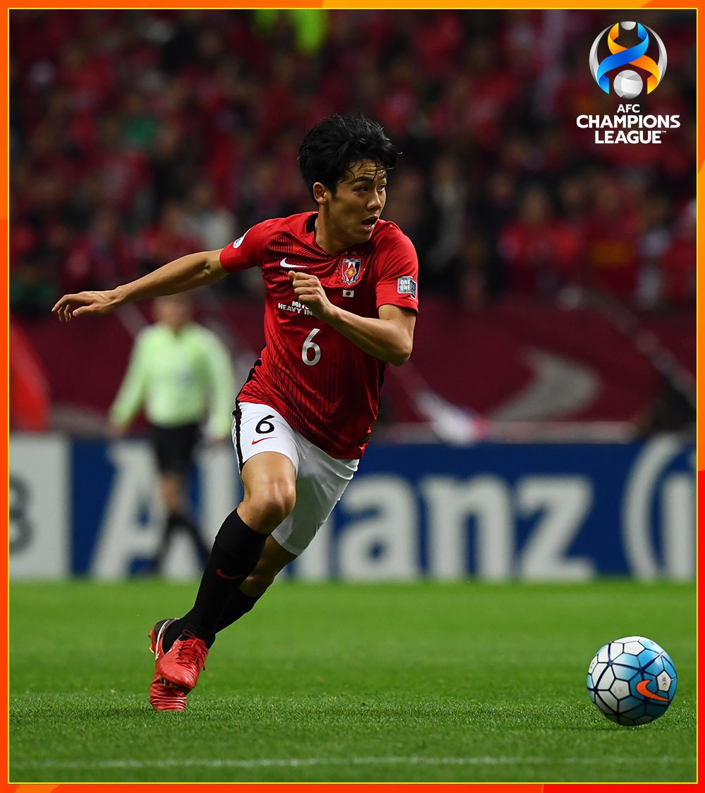 RT @TheAFCCL_jp: 🎉 #HappyBirthday 🥳 #遠藤航 選手、 お誕生日