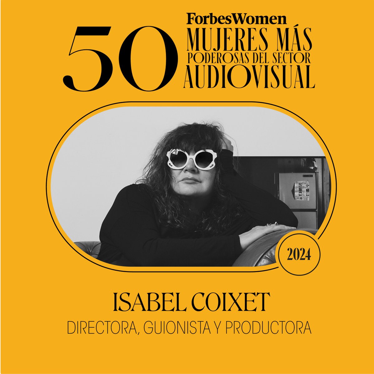 @CoixetIsabel | Directora, guionista y productora